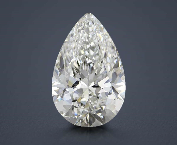 6.79 Carat · E · VS2 Rare Carat Ideal Cut