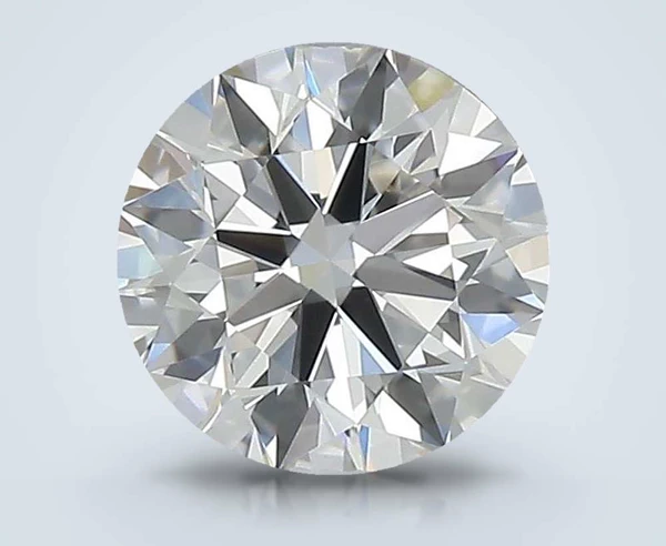 0.54 Carat · G · VVS1 Rare Carat Ideal Cut