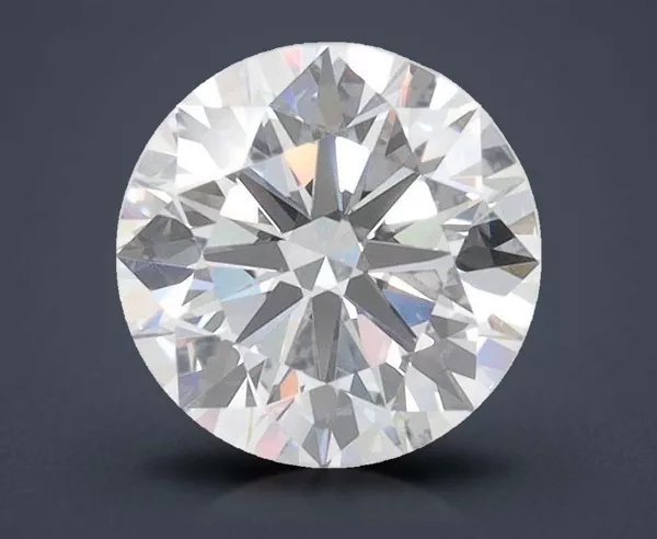 1.76 Carat · D · VVS2 Rare Carat Ideal Cut