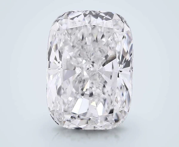 5 Carat · E · VS2 Rare Carat Ideal Cut