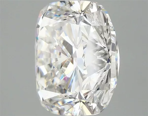 4.98 Carat · E · VVS2 Rare Carat Ideal Cut
