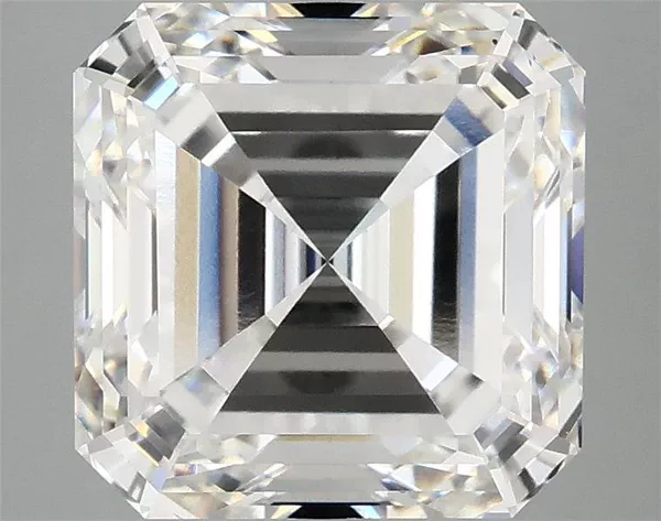 5.01 Carat · F · VS1 excellent Cut