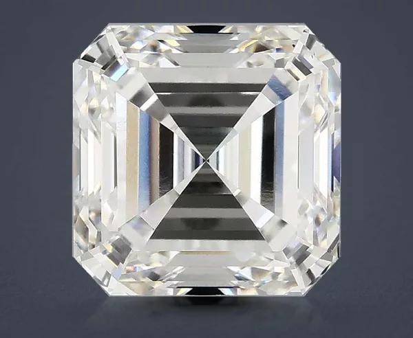 5.01 Carat · F · VS1 excellent Cut