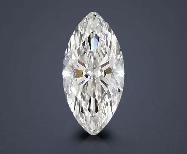1.29 Carat · F · VVS2 Rare Carat Ideal Cut
