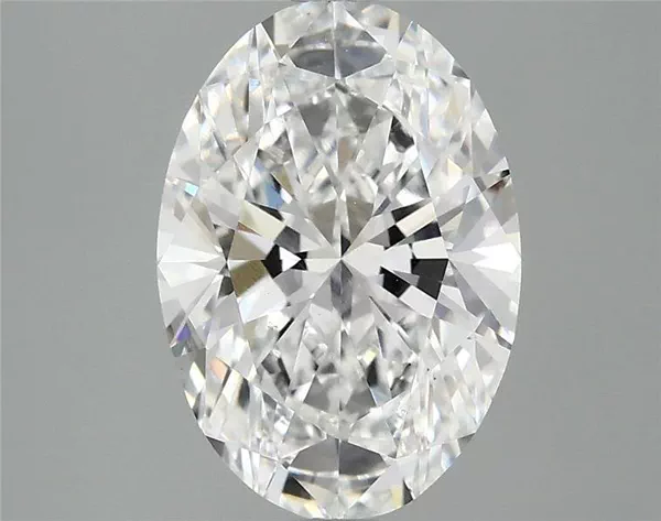 2.47 Carat · E · VS1 Rare Carat Ideal Cut