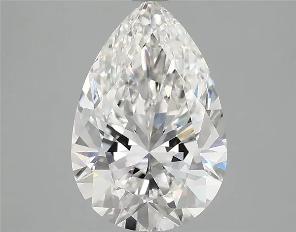 2.59 Carat · F · VVS2 Rare Carat Ideal Cut