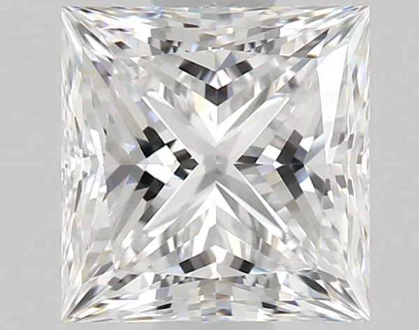 0.81 Carat · D · VVS2 Rare Carat Ideal Cut