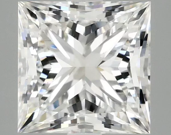 2.85 Carat · F · VS1 Rare Carat Ideal Cut