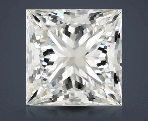2.85 Carat · F · VS1 Rare Carat Ideal Cut