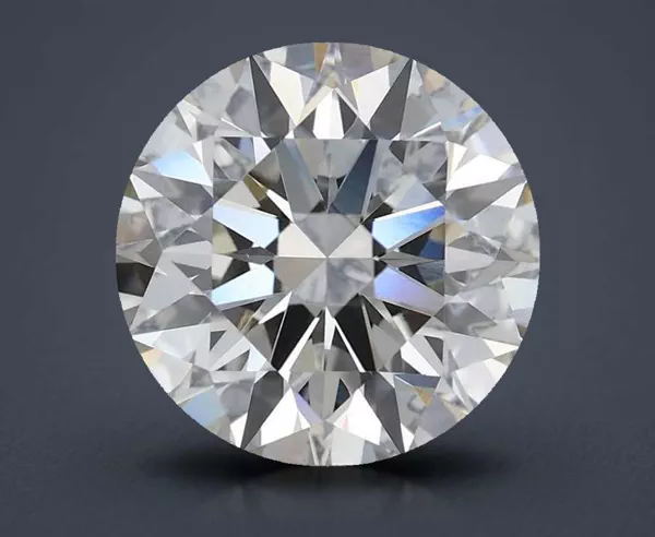 2.85 Carat · I · VS1 Rare Carat Ideal Cut