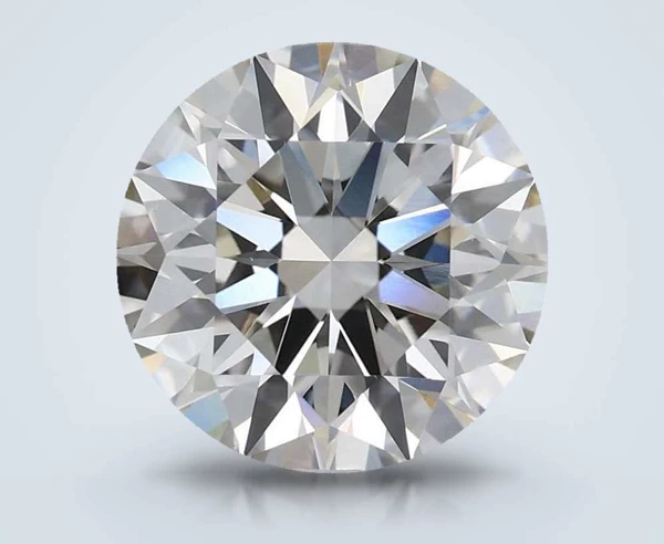 2.85 Carat · I · VS1 Rare Carat Ideal Cut