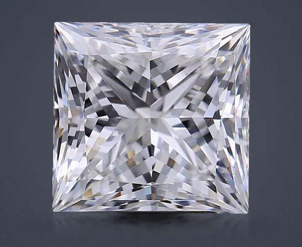 2.69 Carat · E · VVS2 Rare Carat Ideal Cut