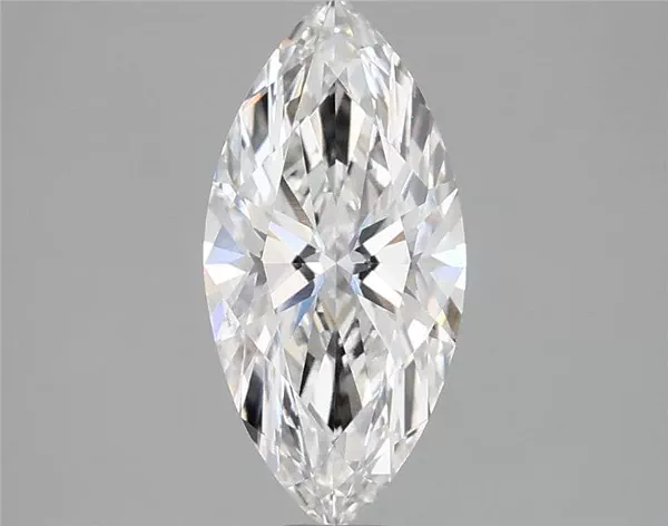 1.37 Carat · E · VS1 Rare Carat Ideal Cut