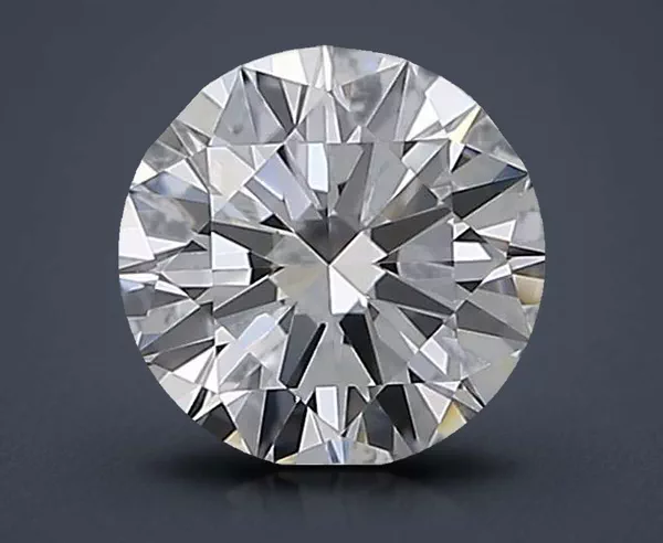 0.59 Carat · D · IF Rare Carat Ideal Cut
