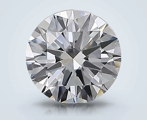0.59 Carat · D · IF Rare Carat Ideal Cut
