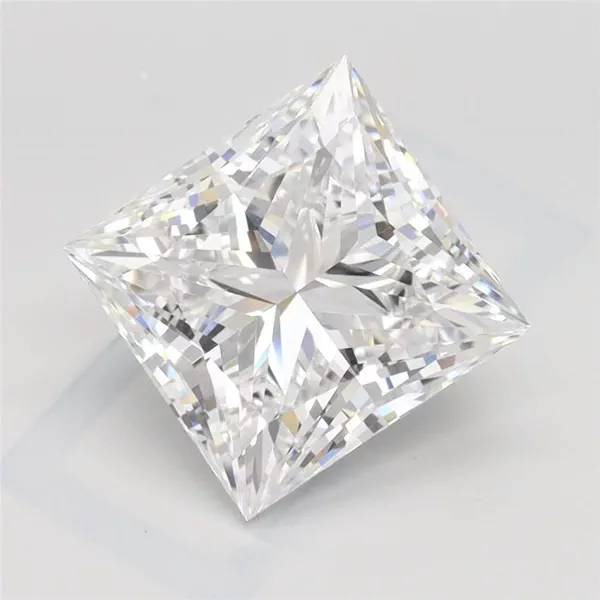 3.27 Carat · D · VVS1 Rare Carat Ideal Cut