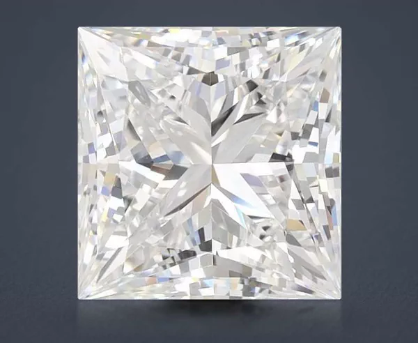 3.27 Carat · D · VVS1 Rare Carat Ideal Cut