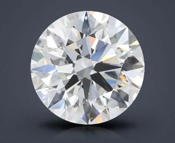 4.43 Carat · E · IF Rare Carat Ideal Cut