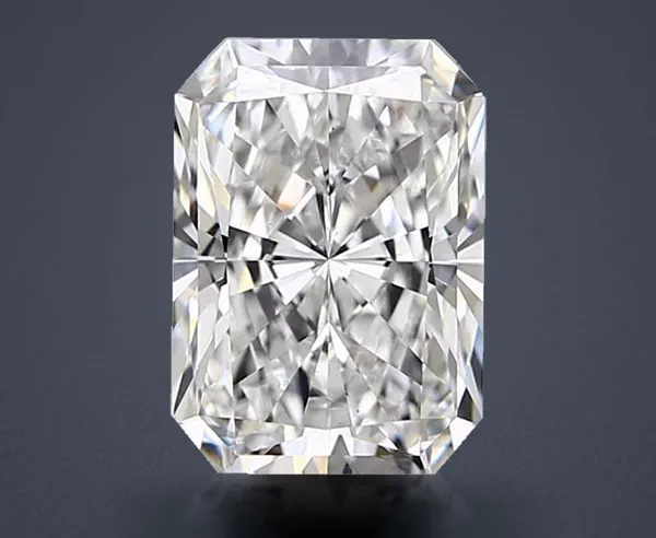 2.51 Carat · E · VS2 Rare Carat Ideal Cut