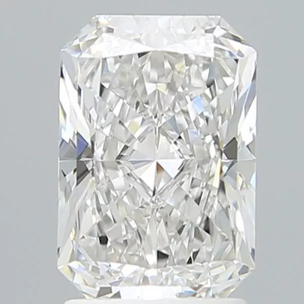 2.17 Carat · E · VVS1 Rare Carat Ideal Cut