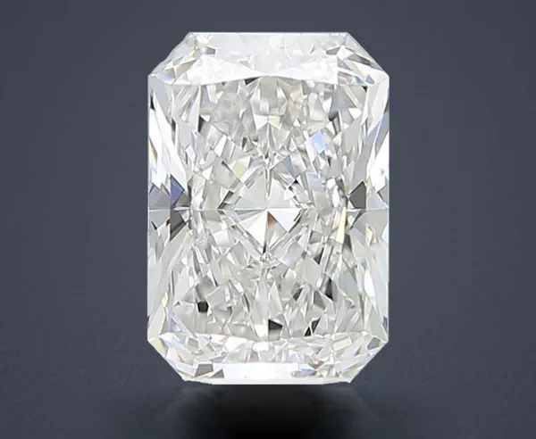2.17 Carat · E · VVS1 Rare Carat Ideal Cut