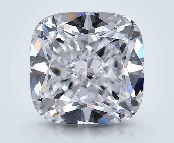2.35 Carat · D · VVS2 Rare Carat Ideal Cut