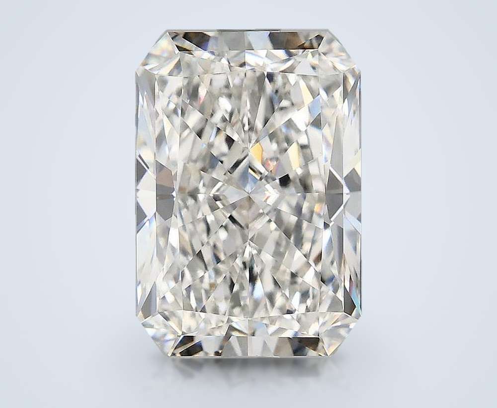 4.89 Carat · F · VS1 Rare Carat Ideal Cut