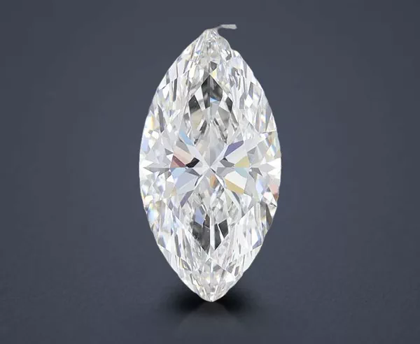 1.57 Carat · D · VVS1 Rare Carat Ideal Cut