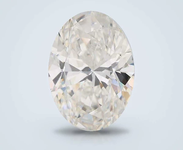 3.53 Carat · G · VVS2 Rare Carat Ideal Cut