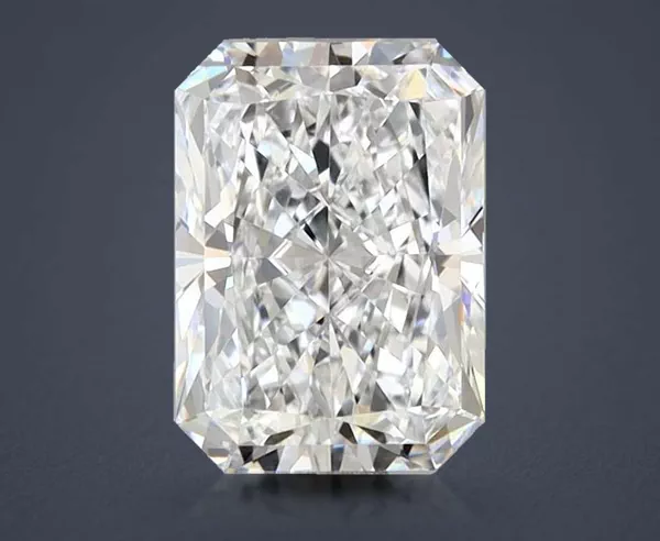 1.47 Carat · D · VVS2 Rare Carat Ideal Cut