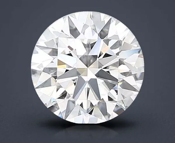 2.08 Carat · E · VS2 Rare Carat Ideal Cut