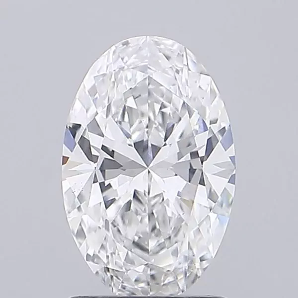 1.44 Carat · D · VS1 Rare Carat Ideal Cut
