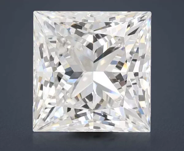2.17 Carat · D · IF Rare Carat Ideal Cut