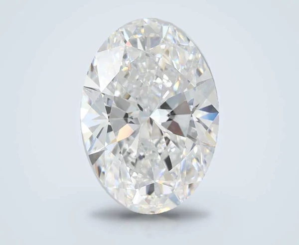 2.8 Carat · D · FL Rare Carat Ideal Cut
