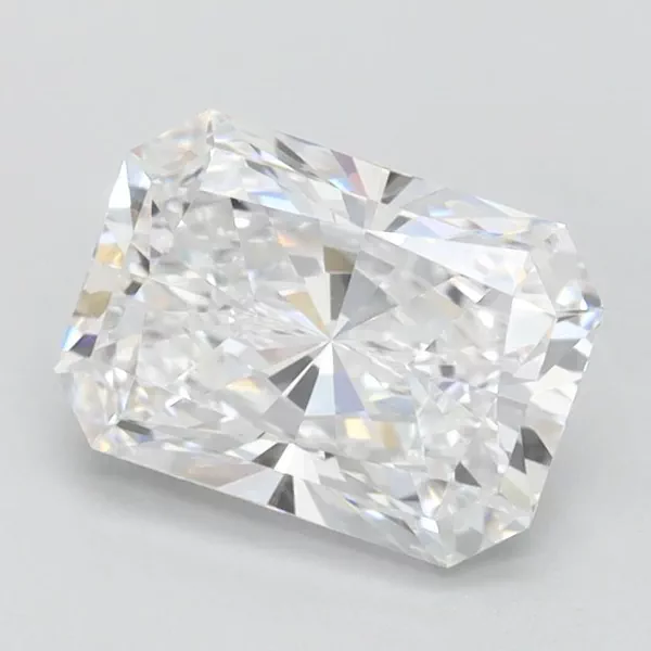 1.34 Carat · D · IF Rare Carat Ideal Cut
