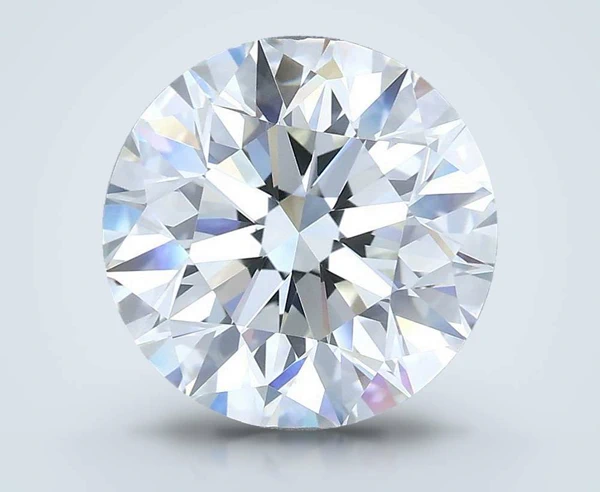 3.01 Carat · H · VVS1 excellent Cut