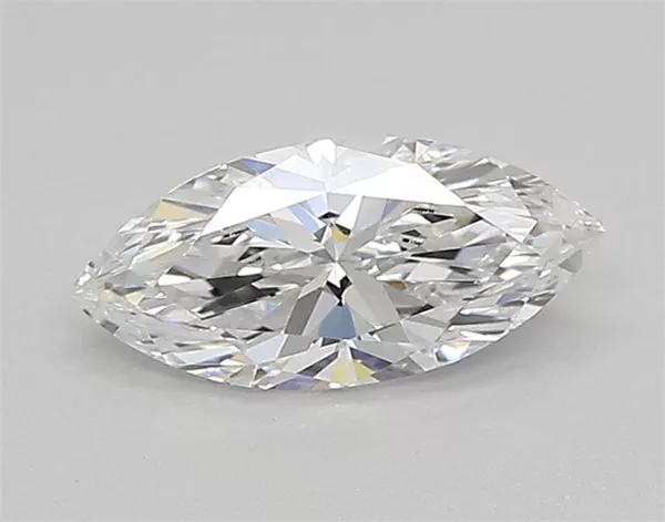0.58 Carat · D · VVS1 Rare Carat Ideal Cut