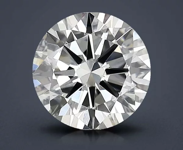 2.51 Carat · F · VS1 excellent Cut
