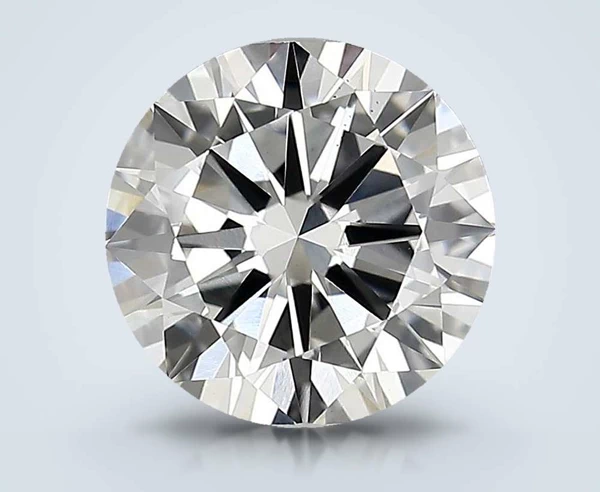 2.51 Carat · F · VS1 excellent Cut