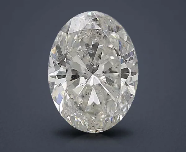 2.51 Carat · G · SI2 Rare Carat Ideal Cut