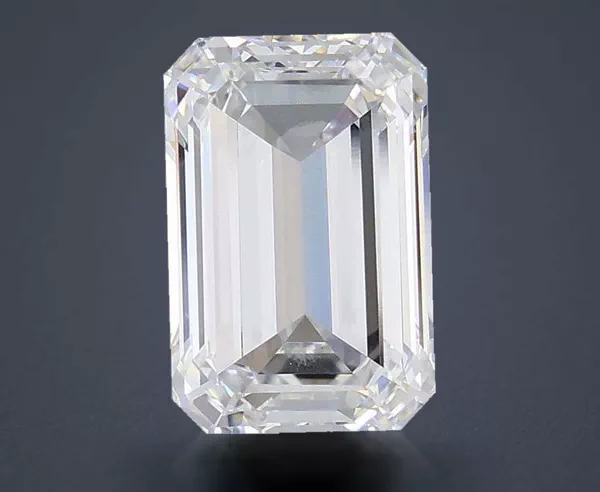 3.53 Carat · E · VVS1 Rare Carat Ideal Cut
