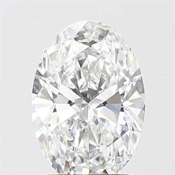 2.06 Carat · E · VS1 Rare Carat Ideal Cut