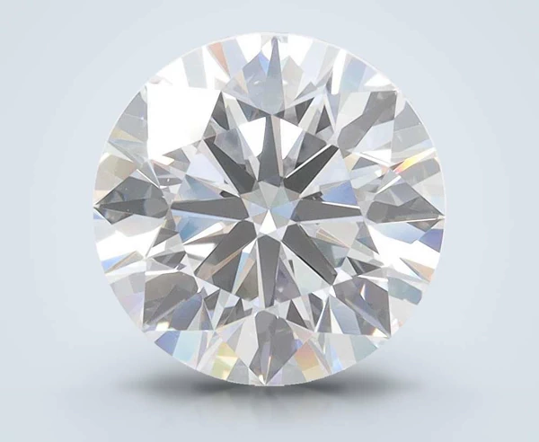 2.34 Carat · D · FL Rare Carat Ideal Cut