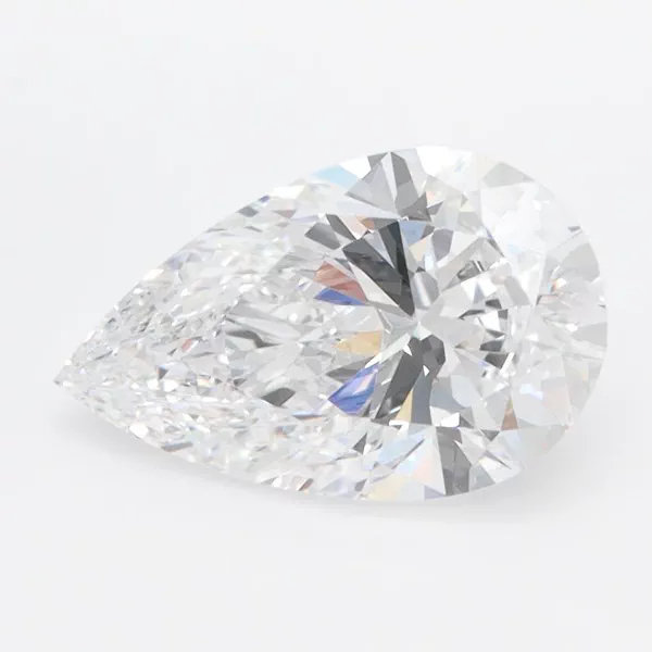 1.95 Carat · D · VVS1 Rare Carat Ideal Cut