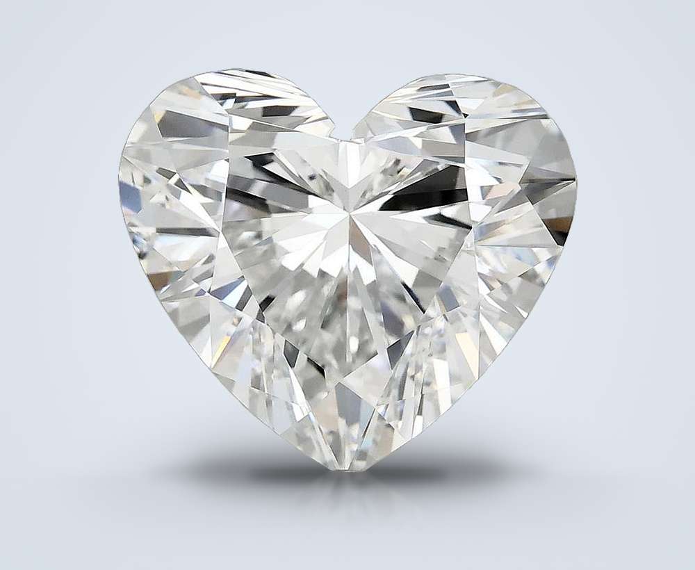 6.34 Carat · E · VVS2 Rare Carat Ideal Cut