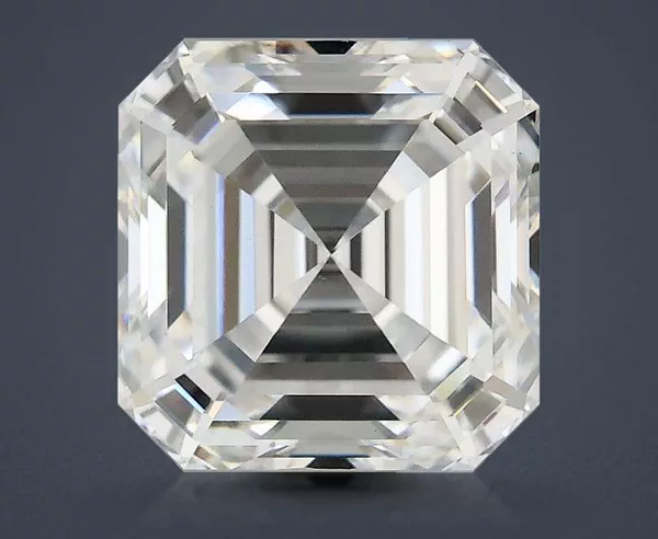 2.51 Carat · E · VS1 Rare Carat Ideal Cut