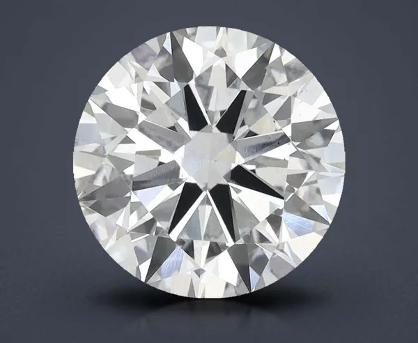 4.32 Carat · F · VS2 excellent Cut