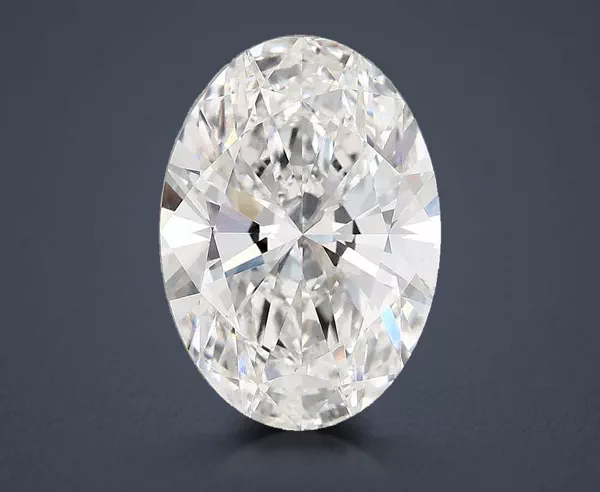 5 Carat · F · VS2 Rare Carat Ideal Cut