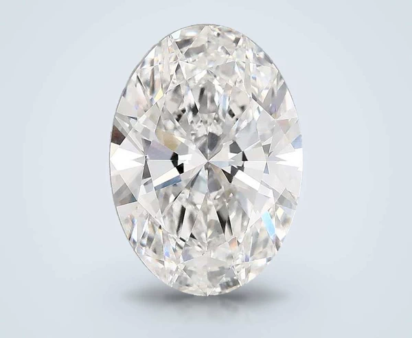 5 Carat · F · VS2 Rare Carat Ideal Cut