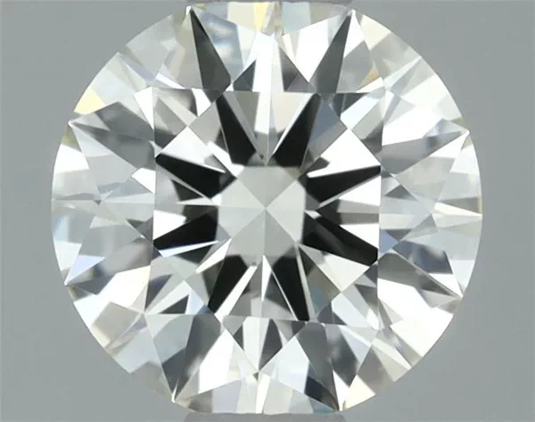 0.64 Carat · K · VVS1 excellent Cut
